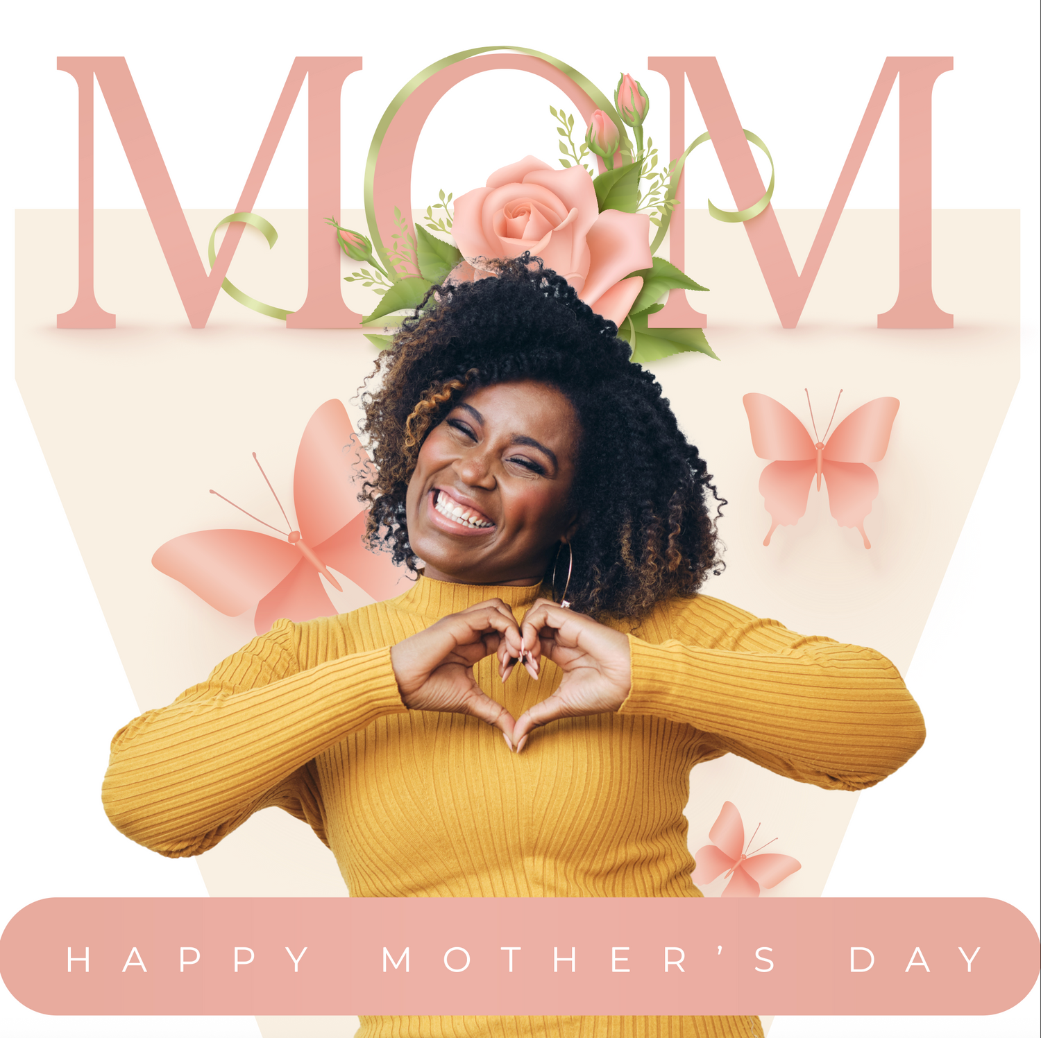 Mother's Day Theme
