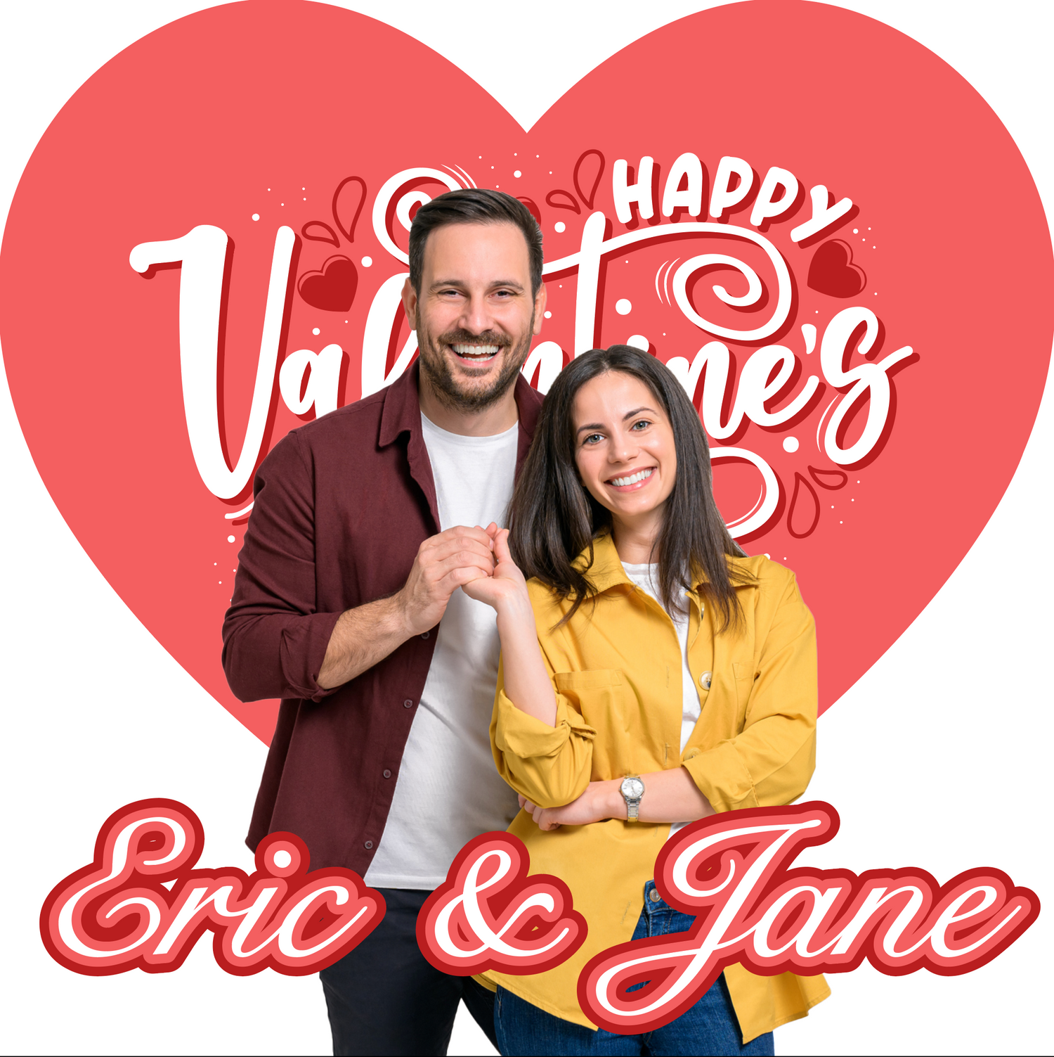 Valentine' Day Theme