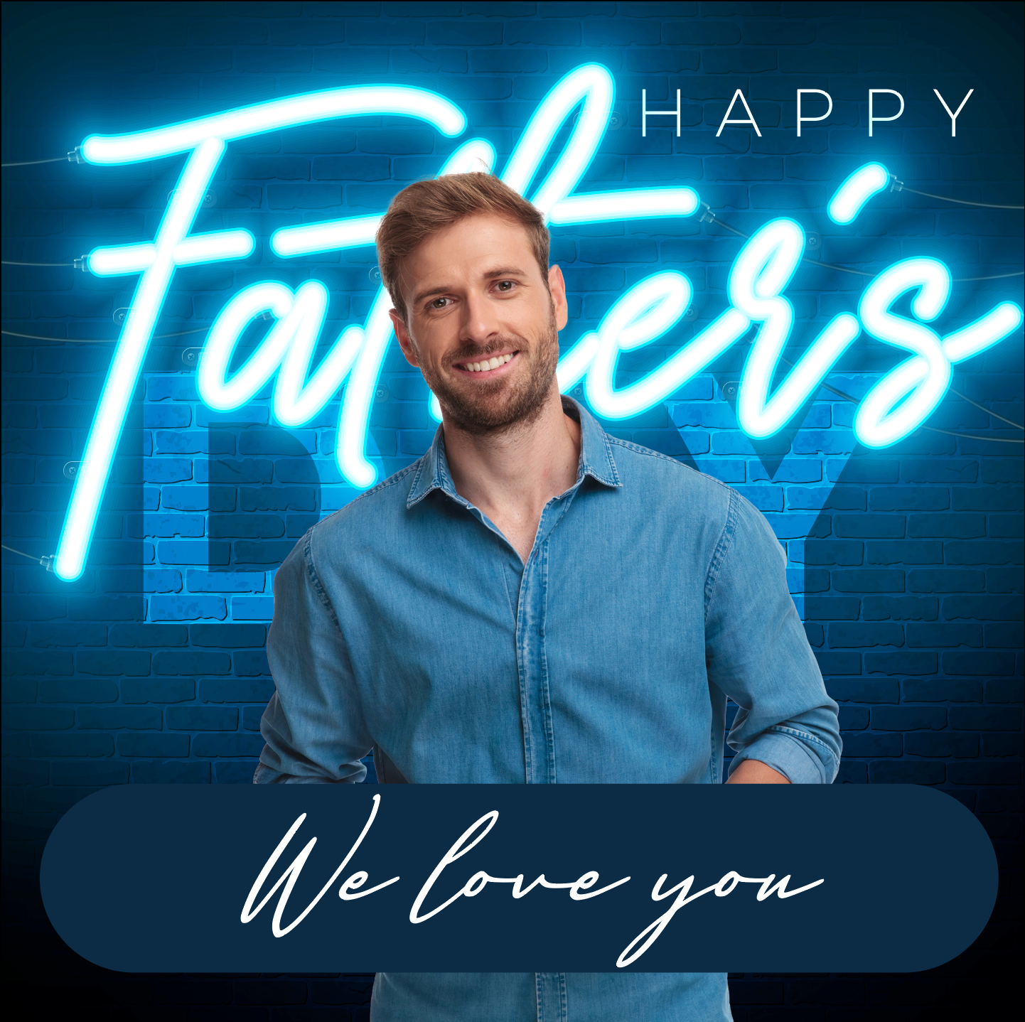 Father's Day Theme