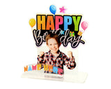 Birthday Theme