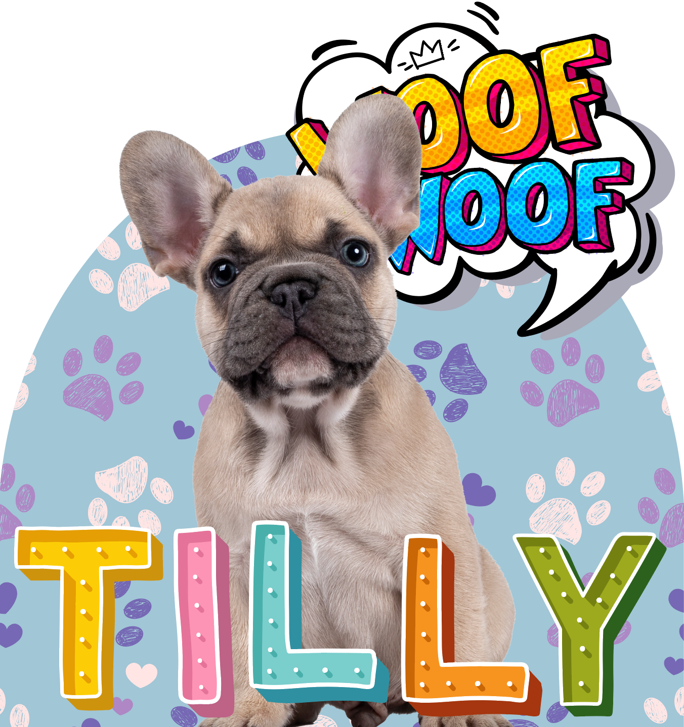 Puppy Theme